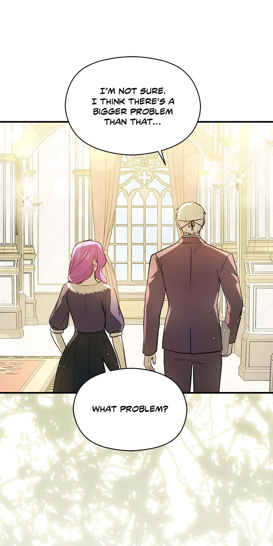 I Didn’t Mean to Seduce the Male Lead Chapter 102 - page 34