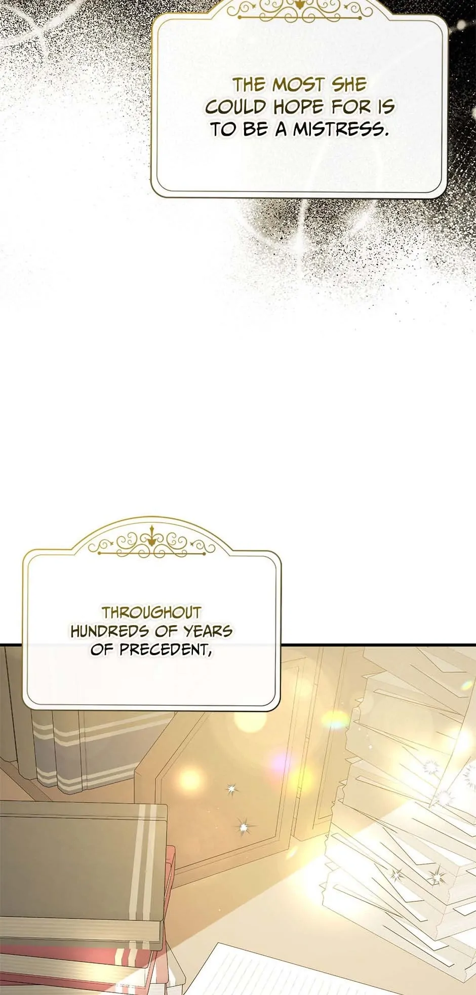 I Didn’t Mean to Seduce the Male Lead Chapter 102 - page 4