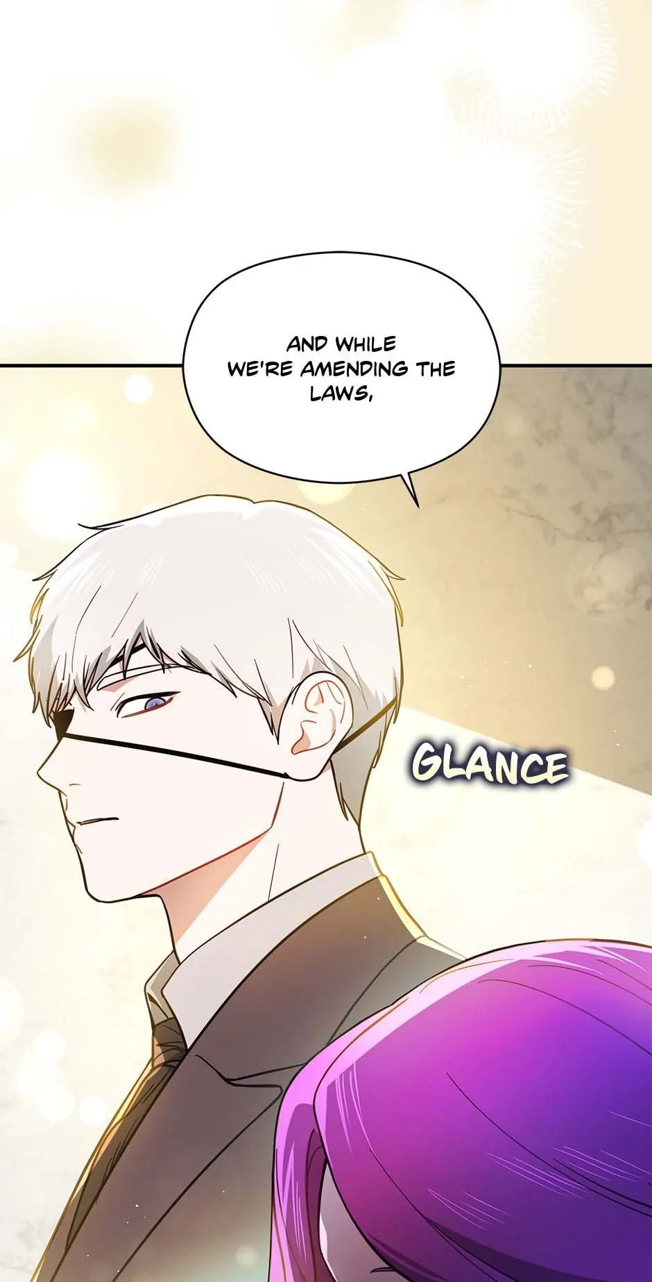 I Didn’t Mean to Seduce the Male Lead Chapter 102 - page 41