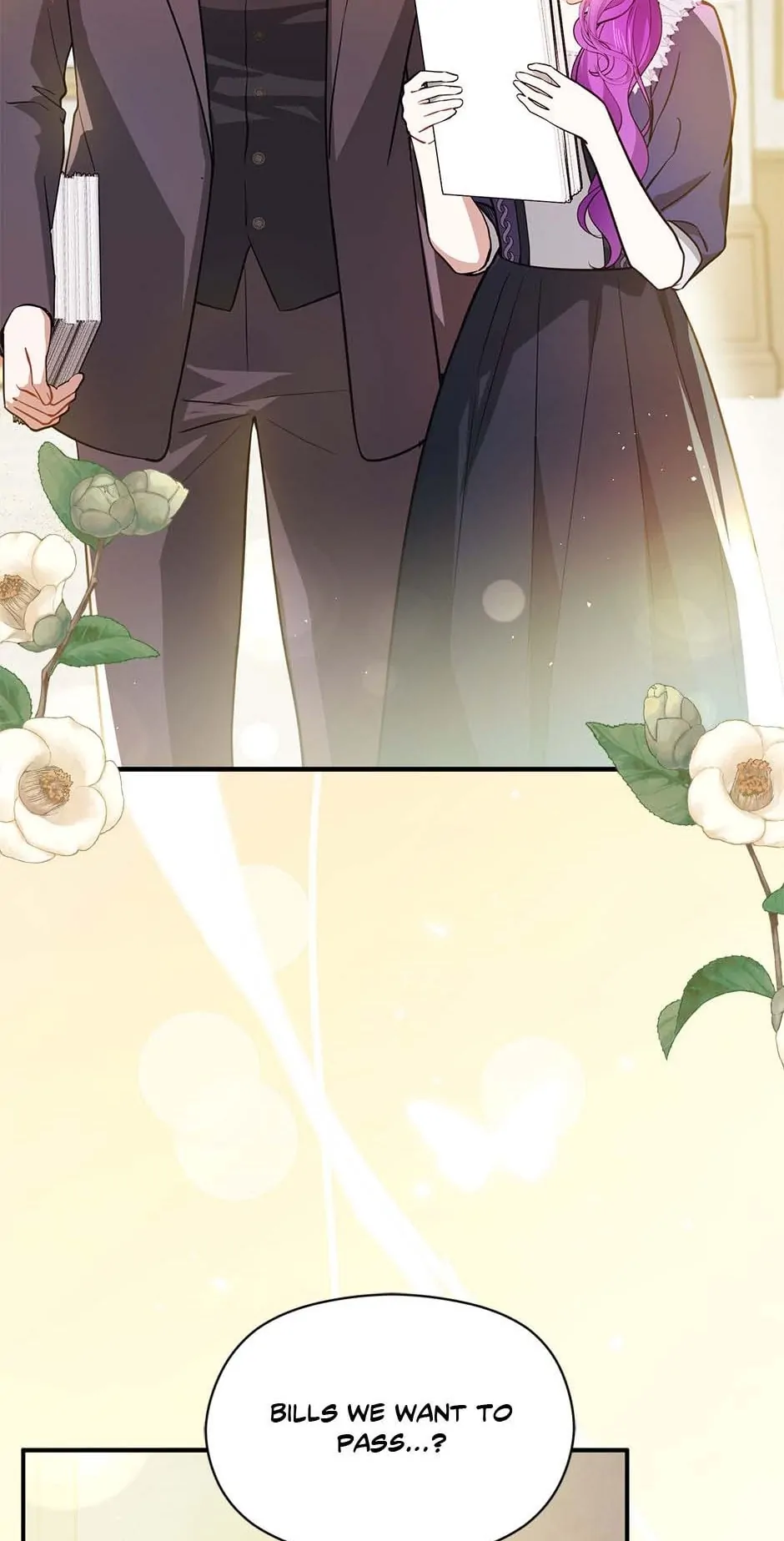 I Didn’t Mean to Seduce the Male Lead Chapter 102 - page 43