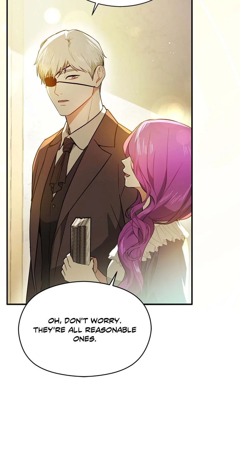I Didn’t Mean to Seduce the Male Lead Chapter 102 - page 44