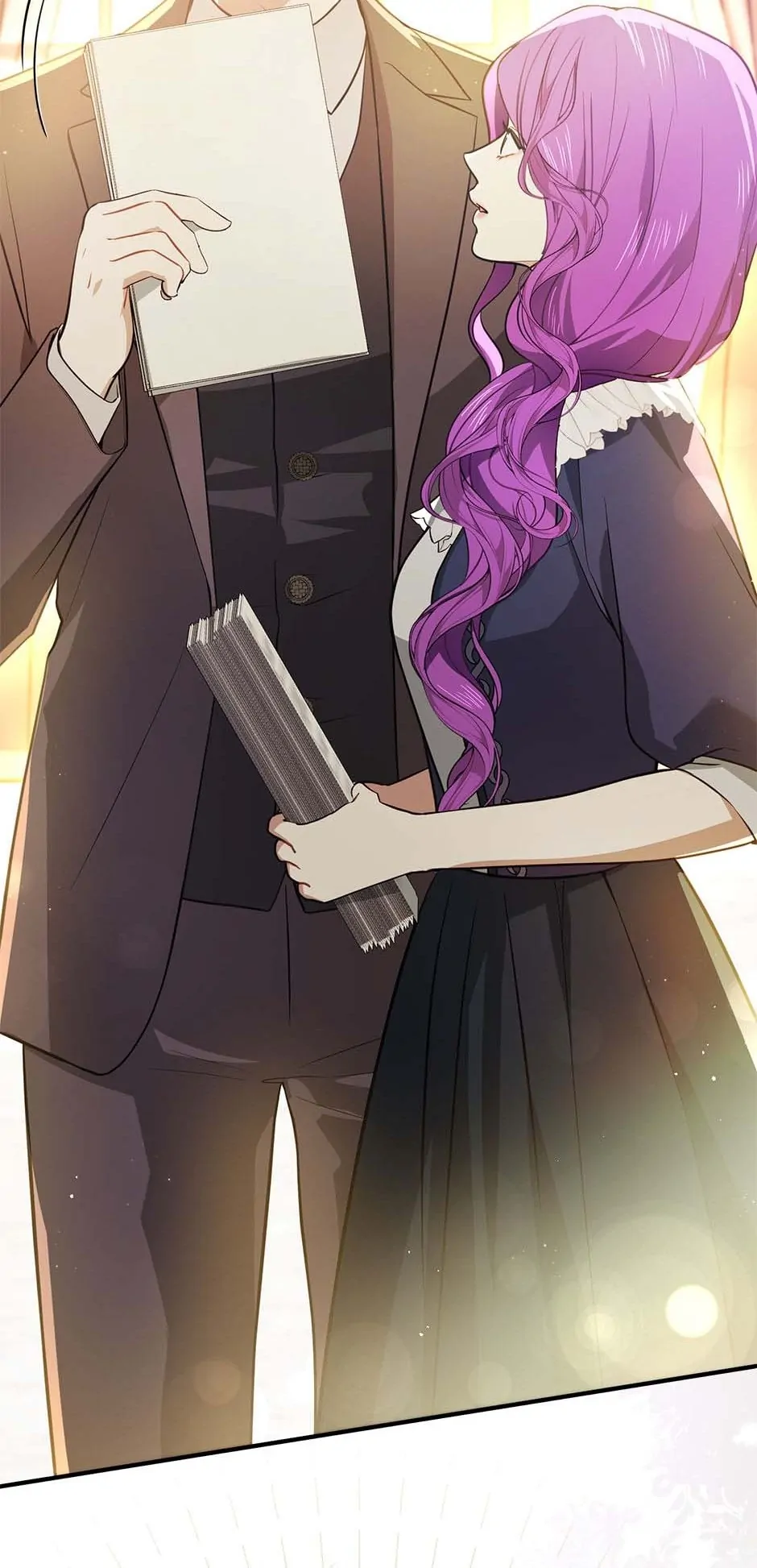 I Didn’t Mean to Seduce the Male Lead Chapter 102 - page 48