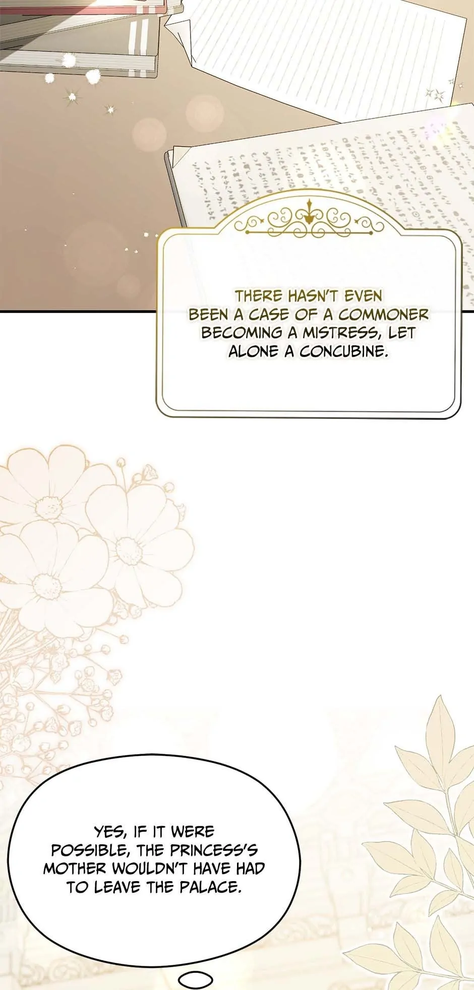 I Didn’t Mean to Seduce the Male Lead Chapter 102 - page 5