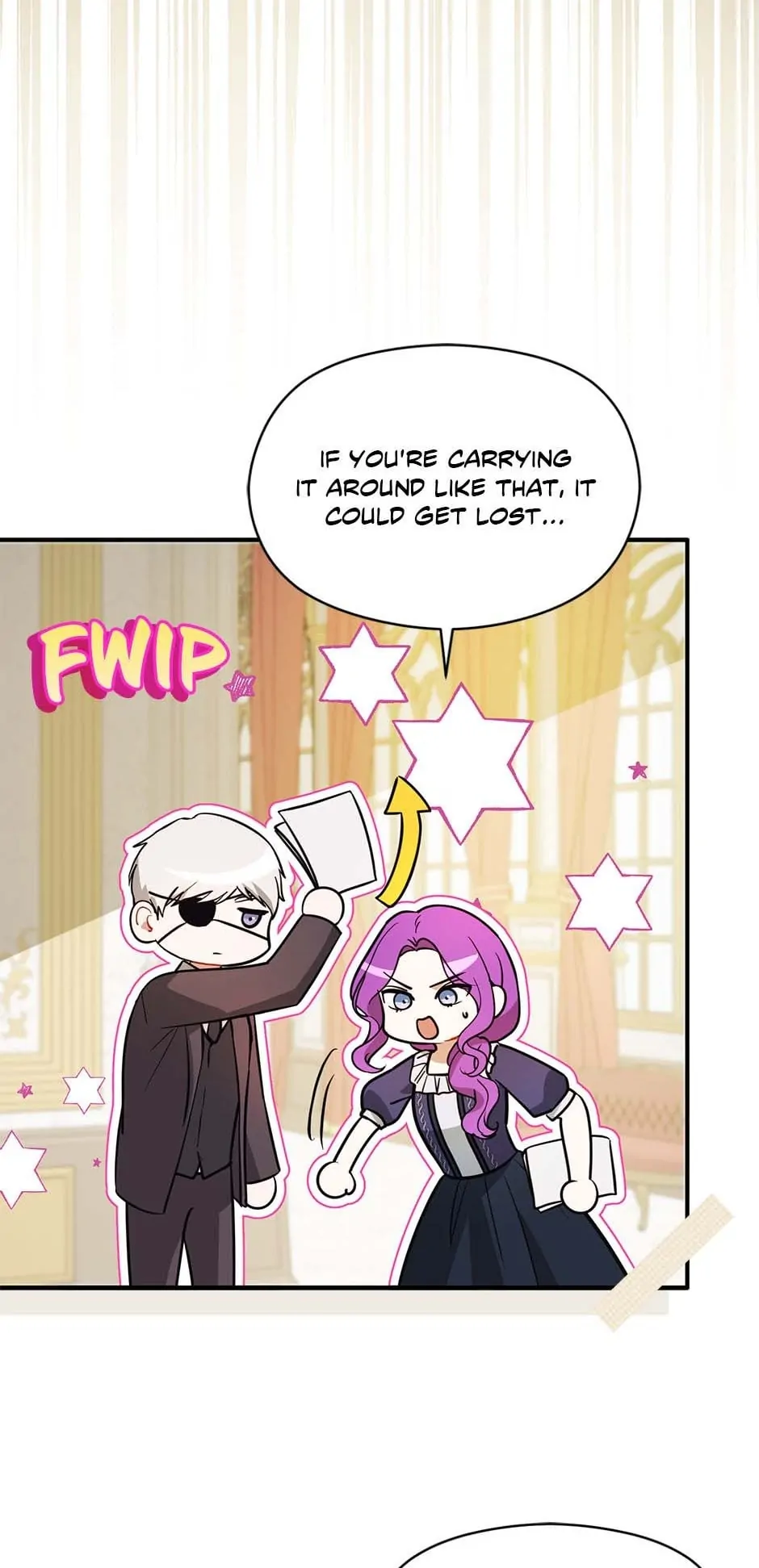 I Didn’t Mean to Seduce the Male Lead Chapter 102 - page 52