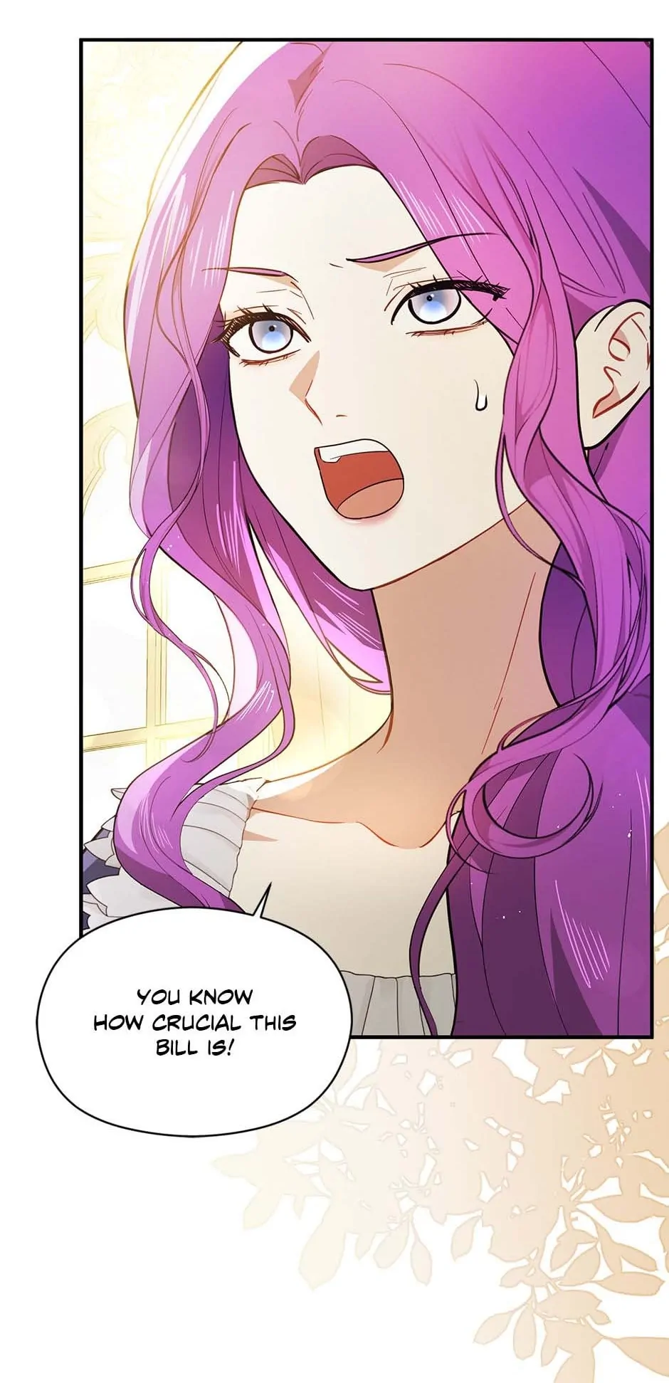 I Didn’t Mean to Seduce the Male Lead Chapter 102 - page 55