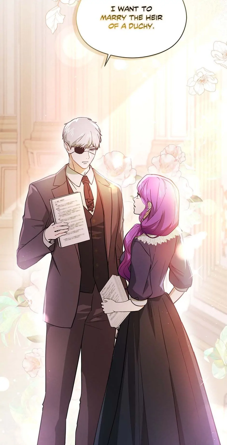 I Didn’t Mean to Seduce the Male Lead Chapter 102 - page 58