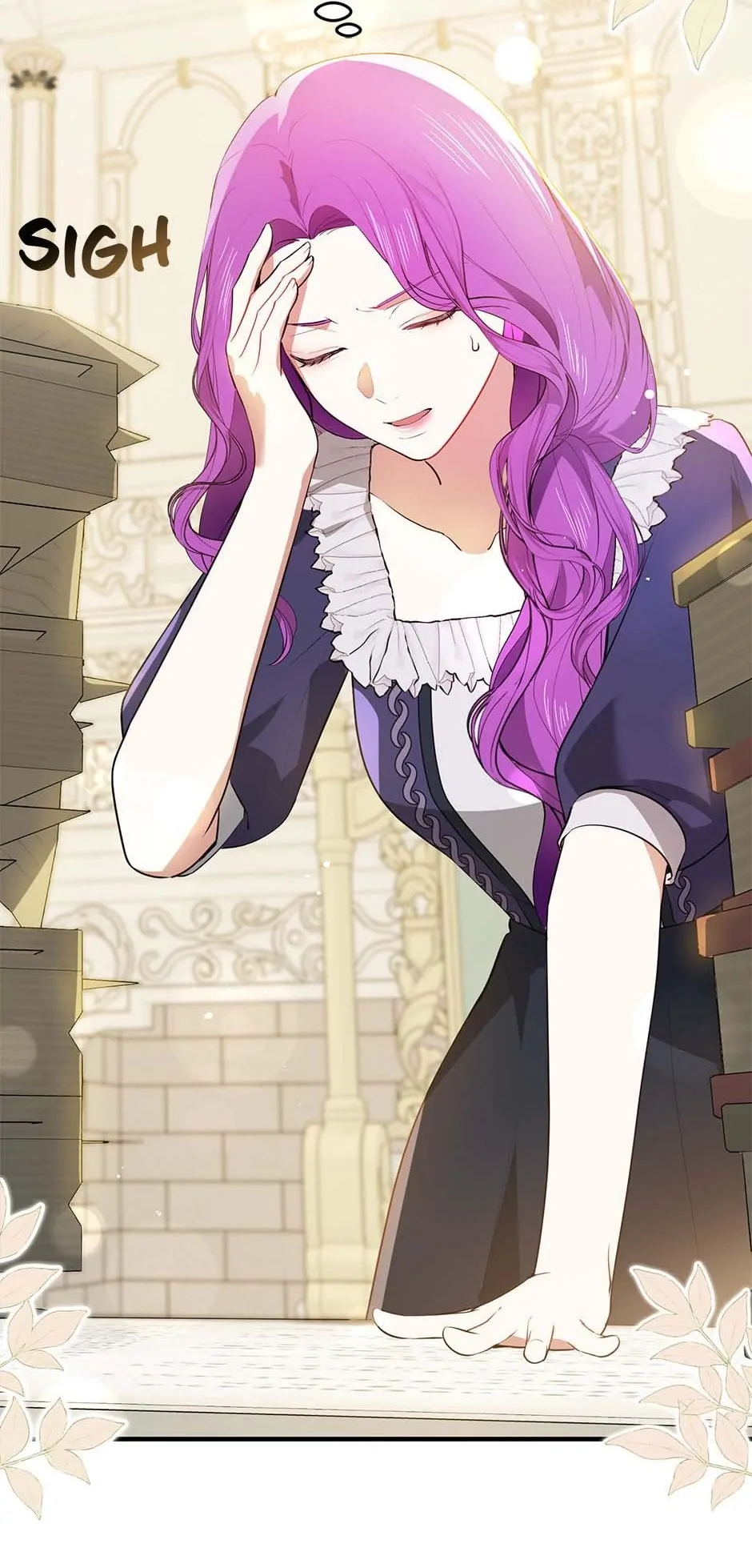I Didn’t Mean to Seduce the Male Lead Chapter 102 - page 6