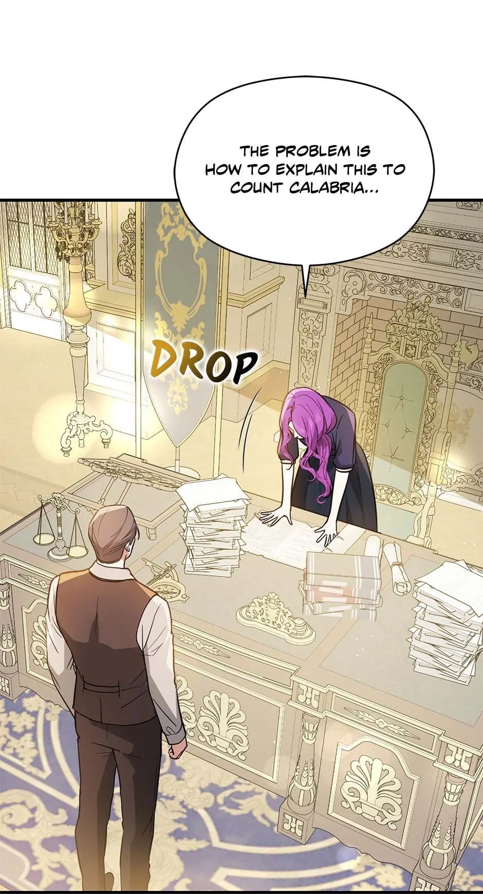 I Didn’t Mean to Seduce the Male Lead Chapter 102 - page 7