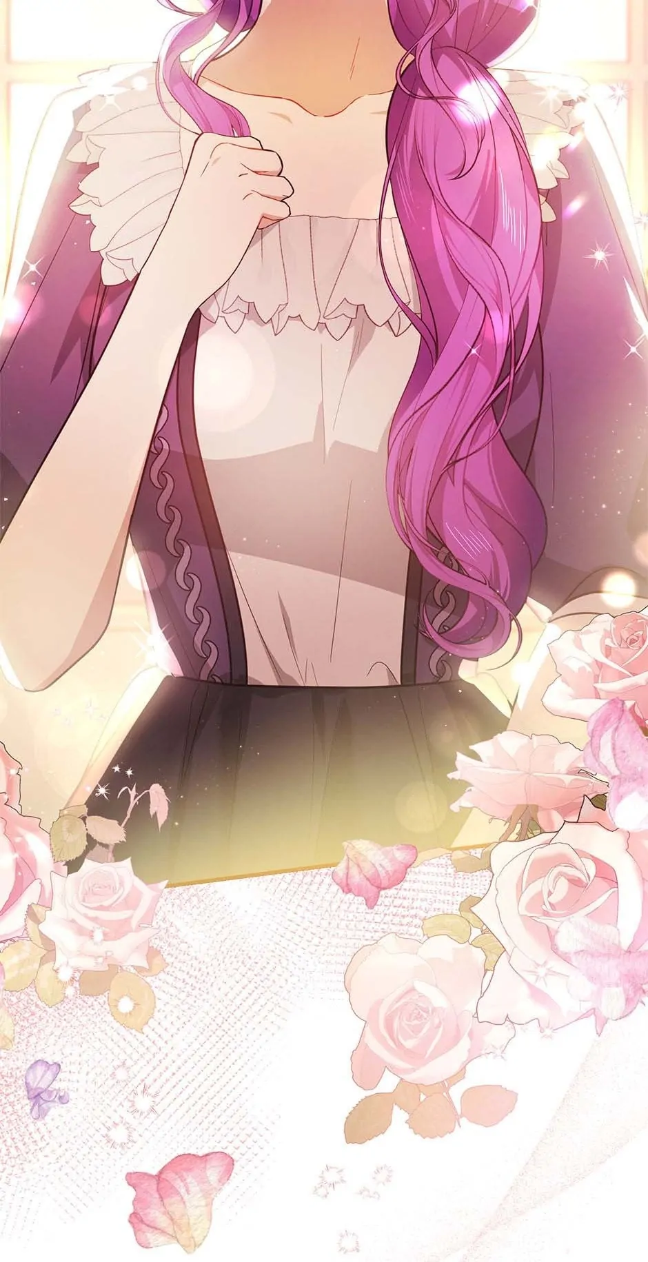 I Didn’t Mean to Seduce the Male Lead Chapter 102 - page 74