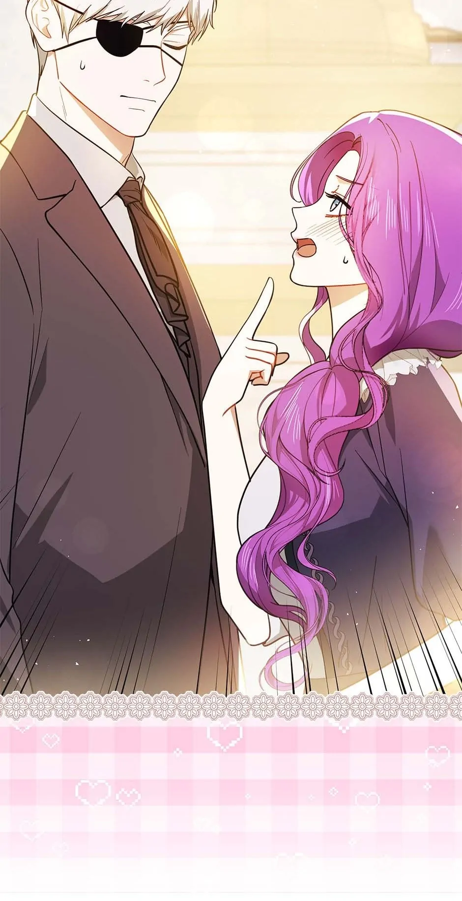 I Didn’t Mean to Seduce the Male Lead Chapter 102 - page 77