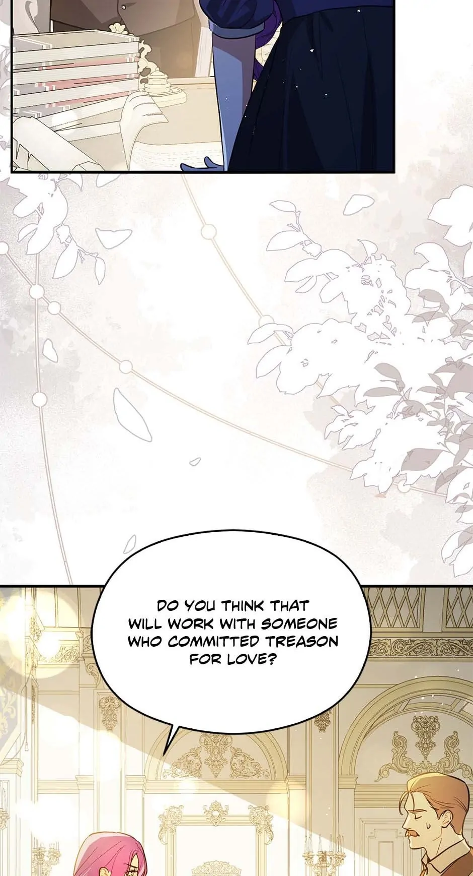 I Didn’t Mean to Seduce the Male Lead Chapter 102 - page 9