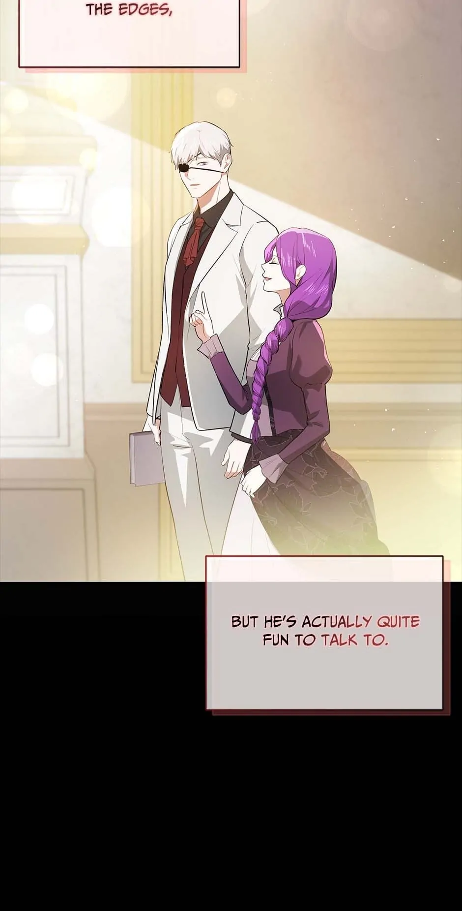 I Didn’t Mean to Seduce the Male Lead Chapter 103 - page 16