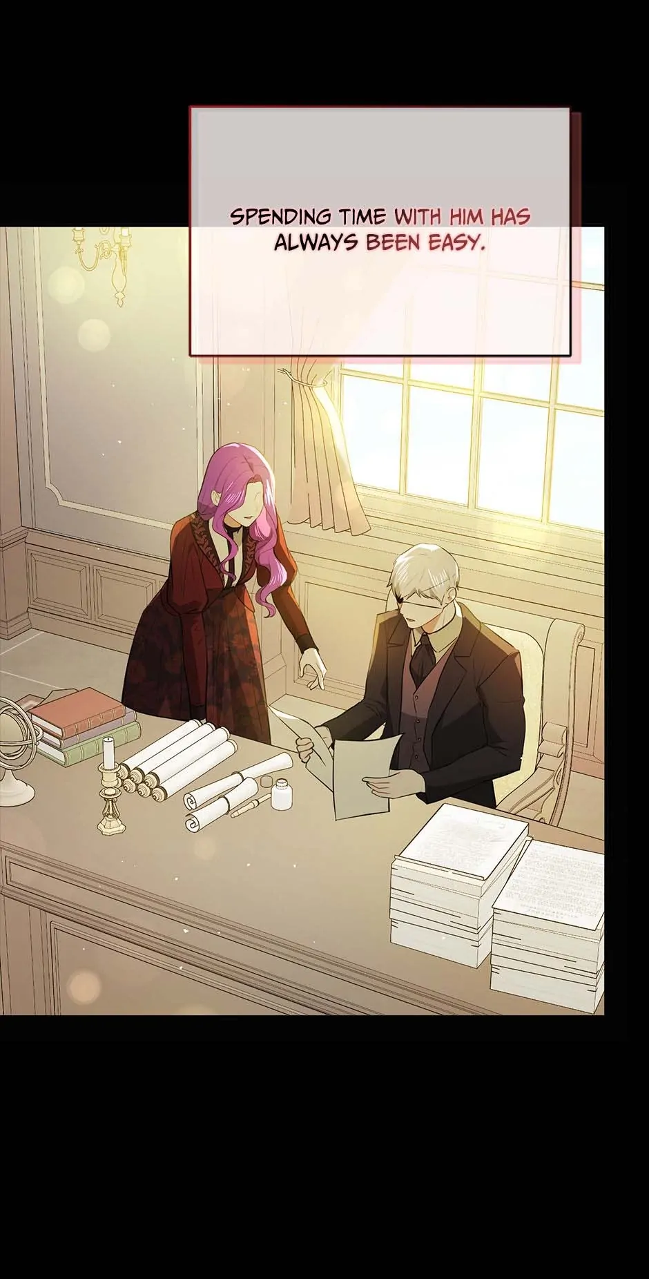 I Didn’t Mean to Seduce the Male Lead Chapter 103 - page 18