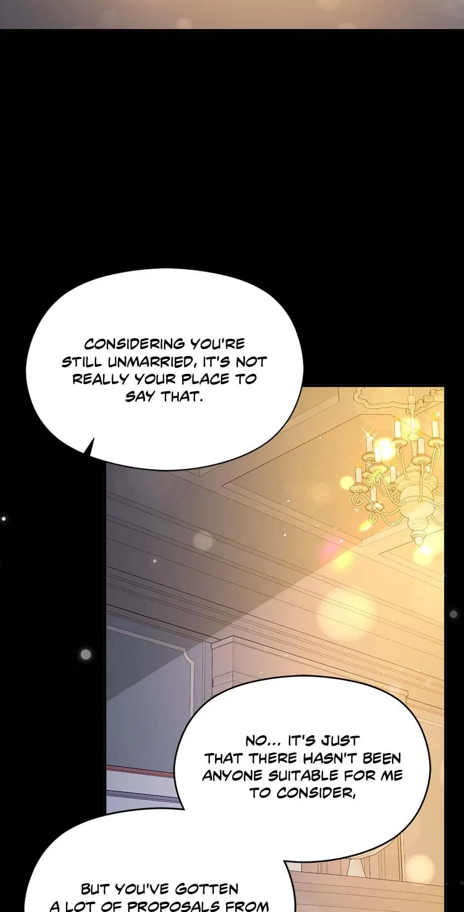 I Didn’t Mean to Seduce the Male Lead Chapter 103 - page 22
