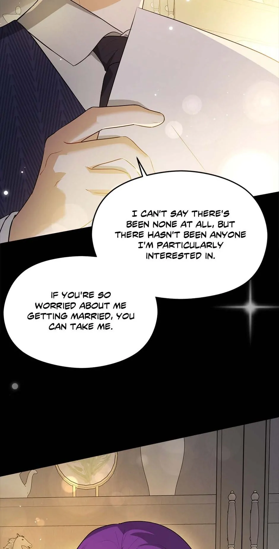 I Didn’t Mean to Seduce the Male Lead Chapter 103 - page 24