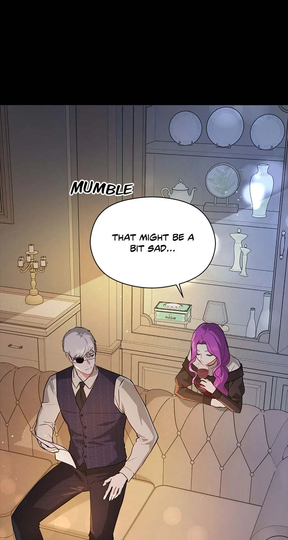 I Didn’t Mean to Seduce the Male Lead Chapter 103 - page 27