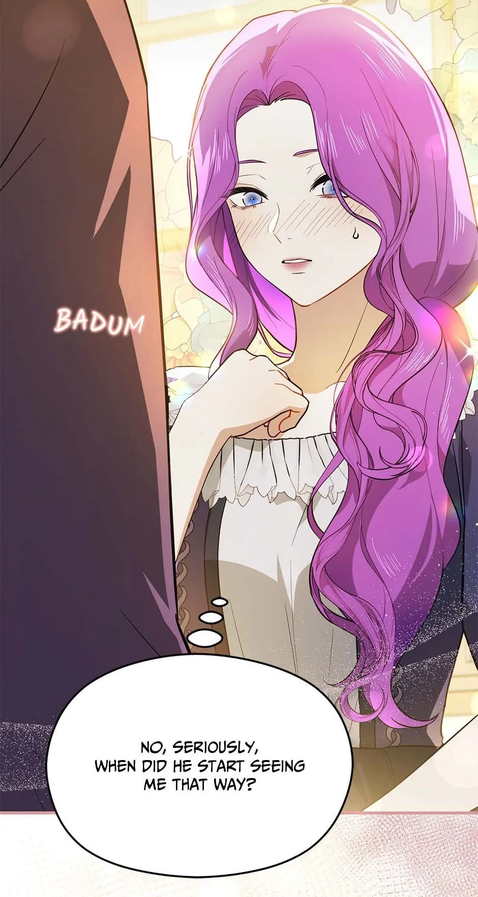 I Didn’t Mean to Seduce the Male Lead Chapter 103 - page 29