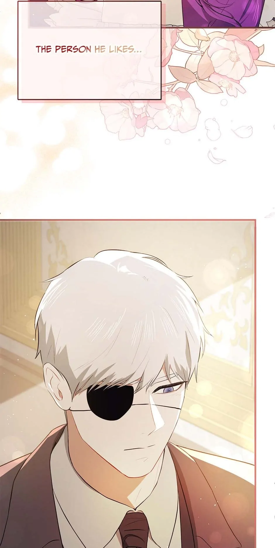 I Didn’t Mean to Seduce the Male Lead Chapter 103 - page 3