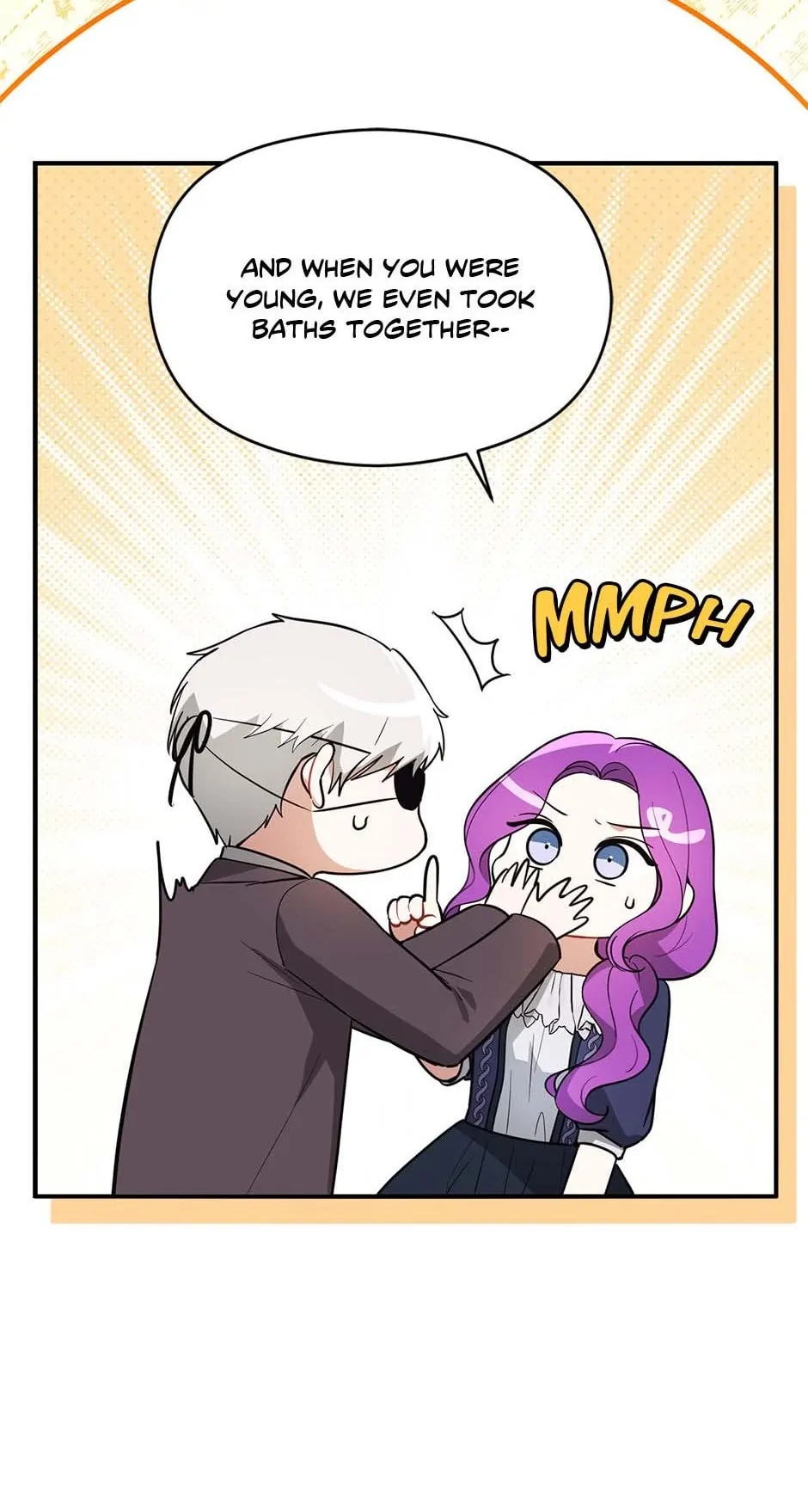I Didn’t Mean to Seduce the Male Lead Chapter 103 - page 33