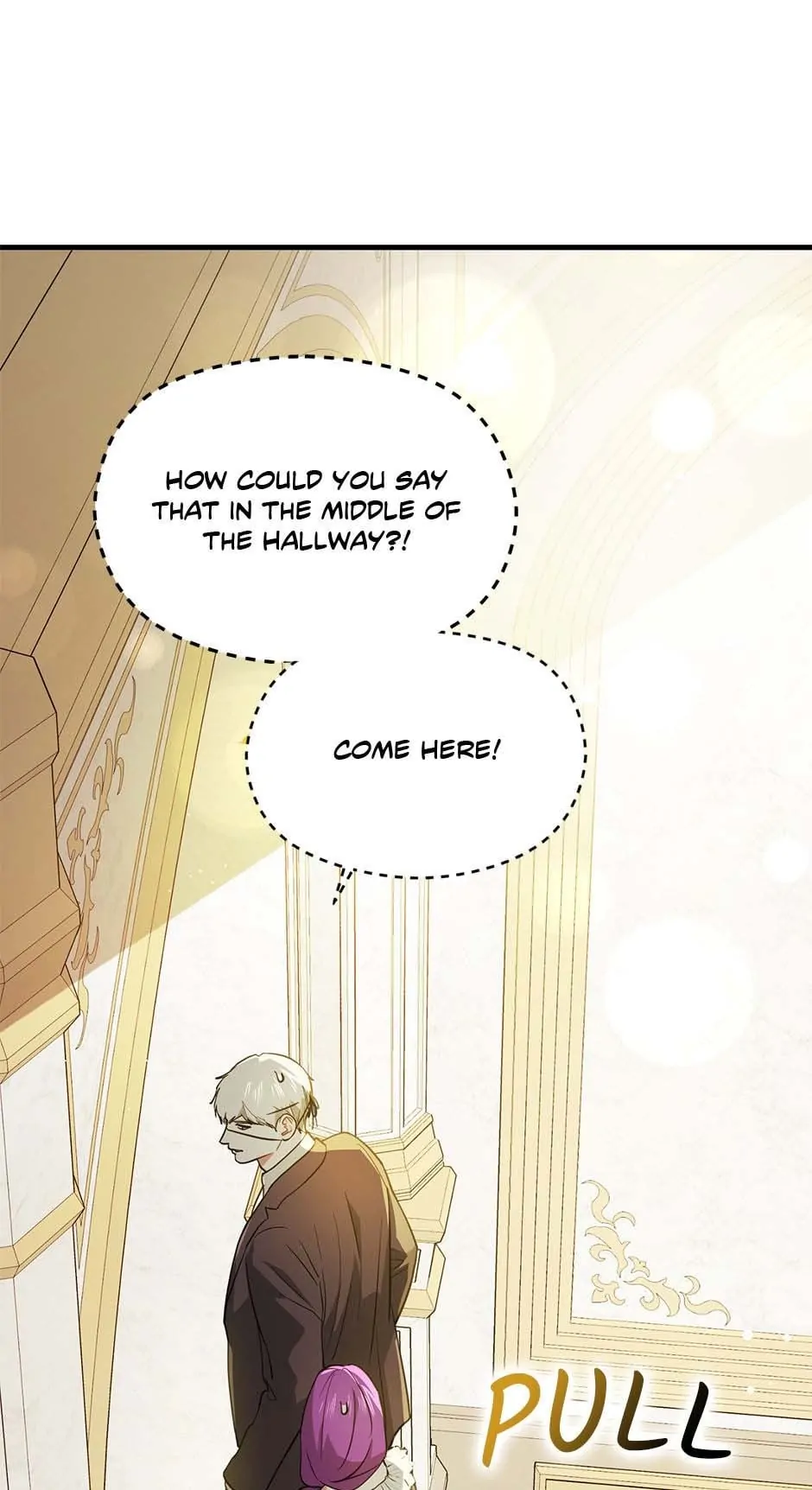 I Didn’t Mean to Seduce the Male Lead Chapter 103 - page 34