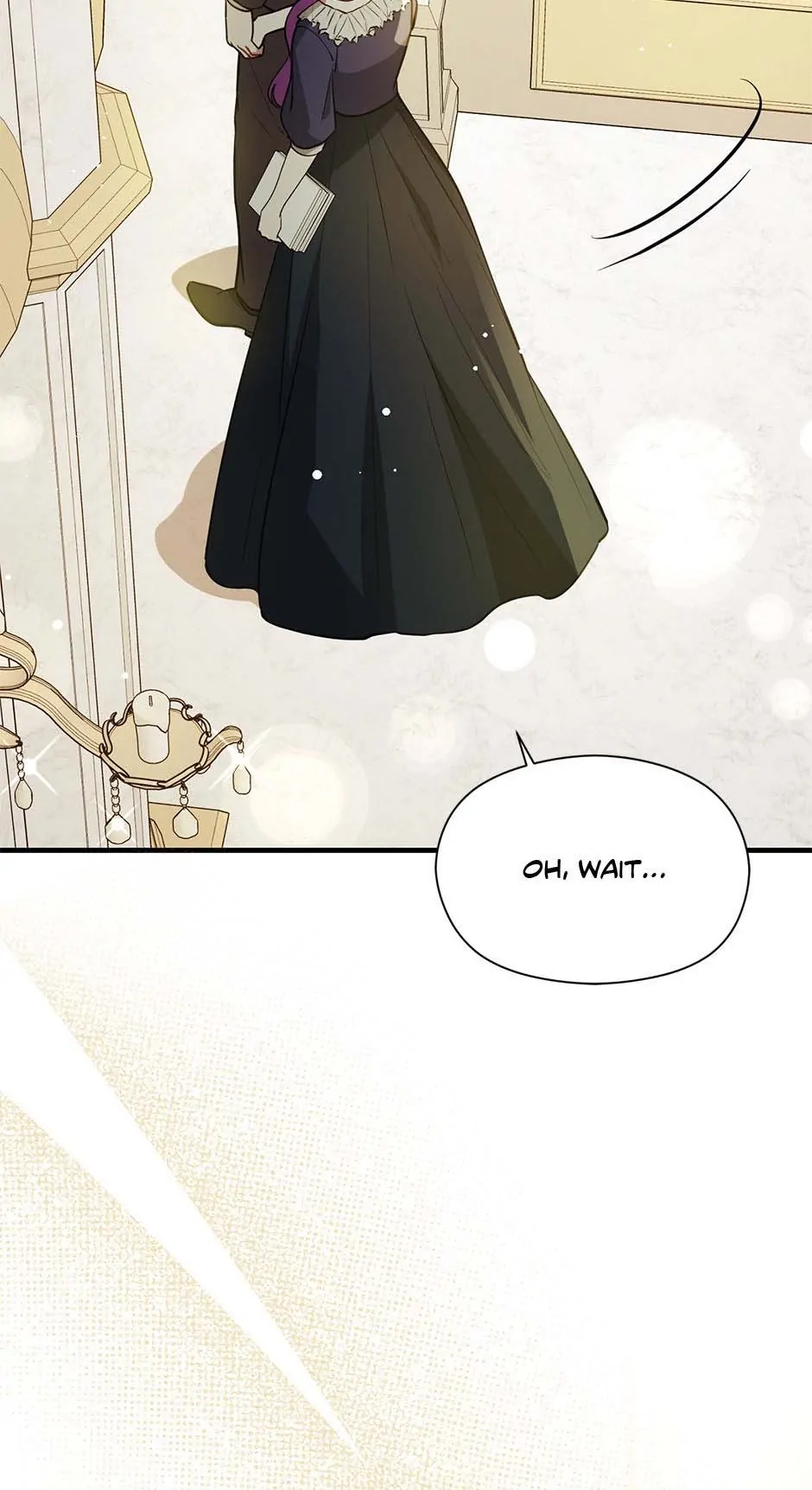 I Didn’t Mean to Seduce the Male Lead Chapter 103 - page 35