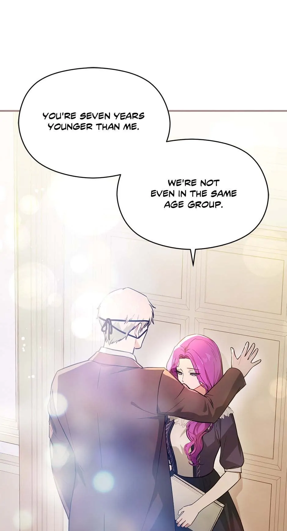 I Didn’t Mean to Seduce the Male Lead Chapter 103 - page 41