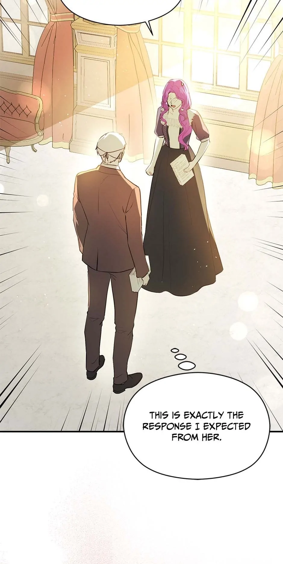 I Didn’t Mean to Seduce the Male Lead Chapter 103 - page 5