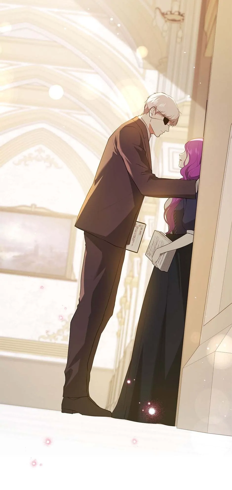 I Didn’t Mean to Seduce the Male Lead Chapter 103 - page 52