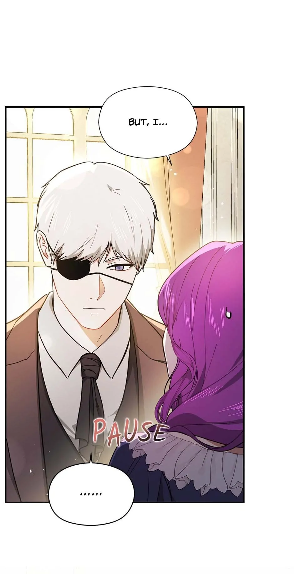 I Didn’t Mean to Seduce the Male Lead Chapter 103 - page 53