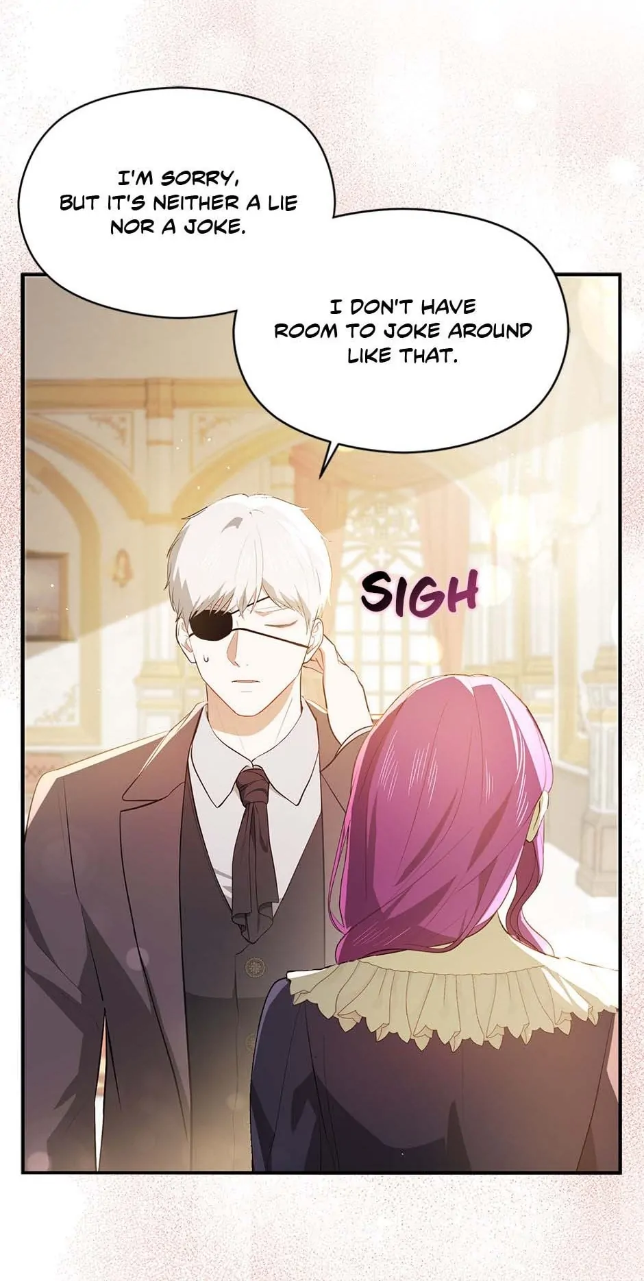 I Didn’t Mean to Seduce the Male Lead Chapter 103 - page 6