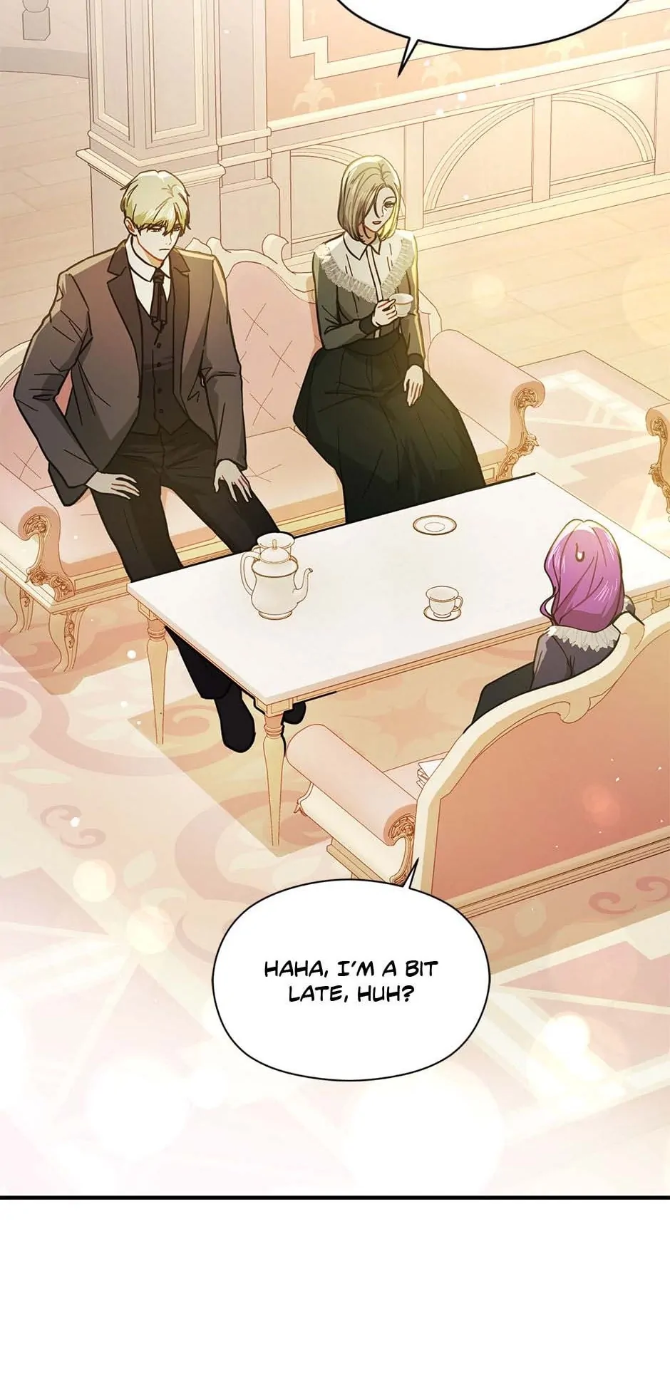 I Didn’t Mean to Seduce the Male Lead Chapter 103 - page 63