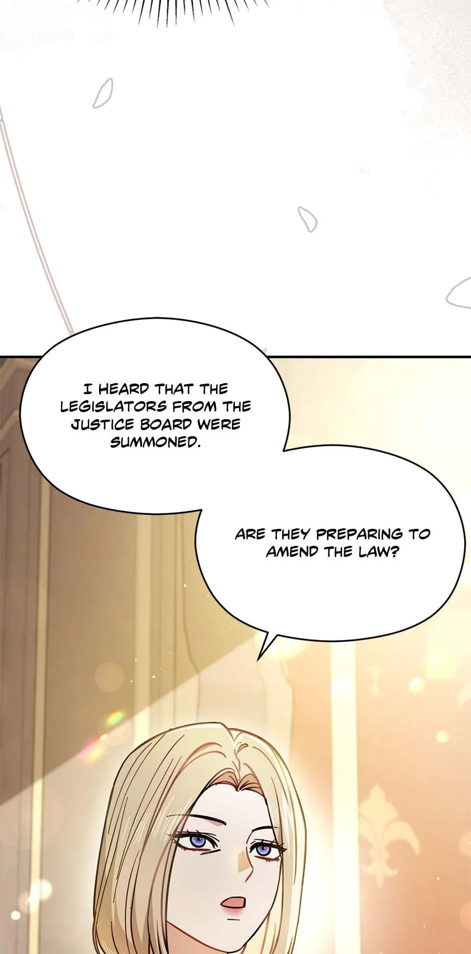 I Didn’t Mean to Seduce the Male Lead Chapter 103 - page 65