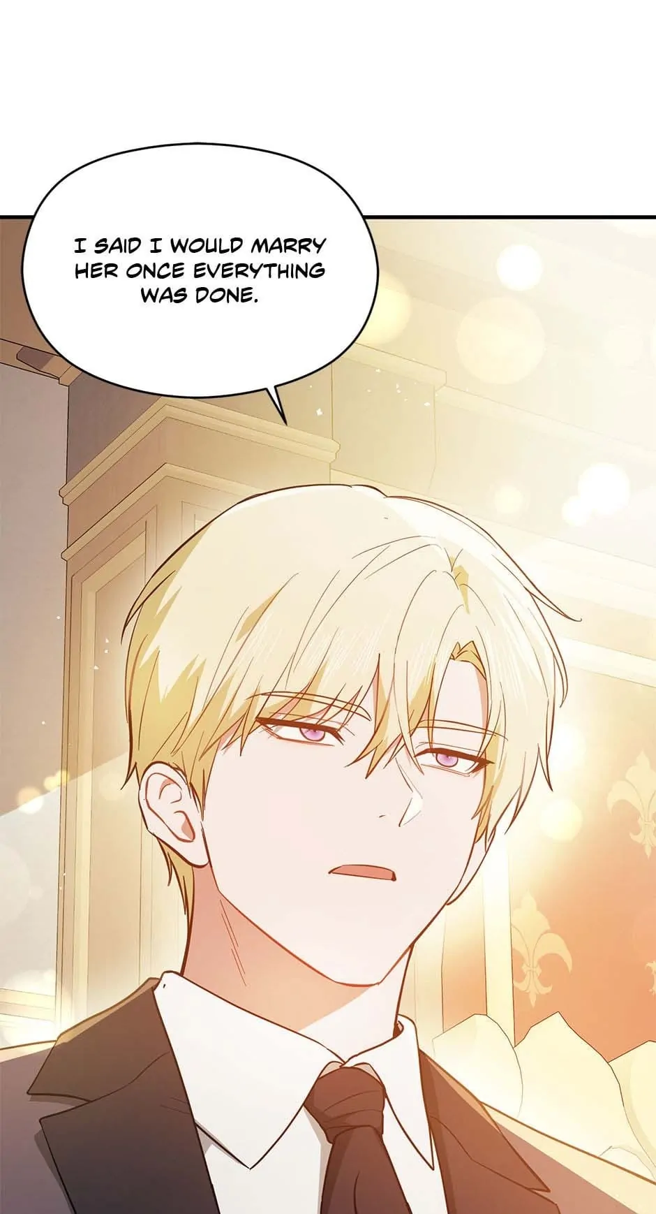 I Didn’t Mean to Seduce the Male Lead Chapter 103 - page 75