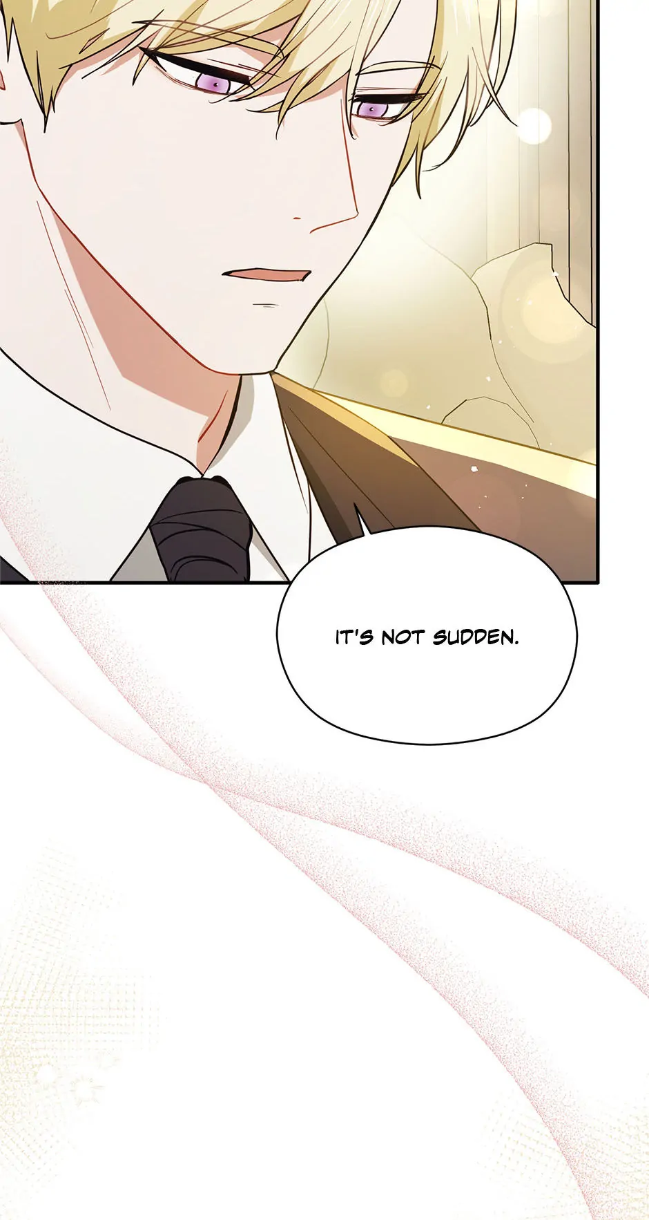 I Didn’t Mean to Seduce the Male Lead Chapter 104 - page 11