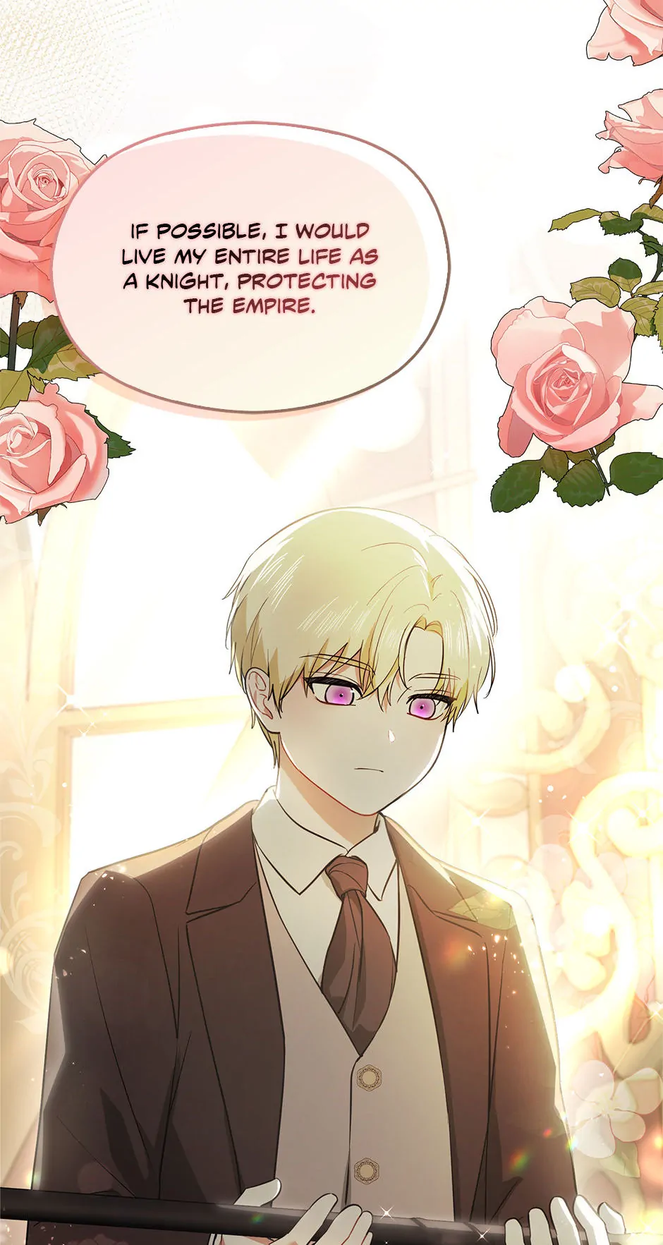 I Didn’t Mean to Seduce the Male Lead Chapter 104 - page 13