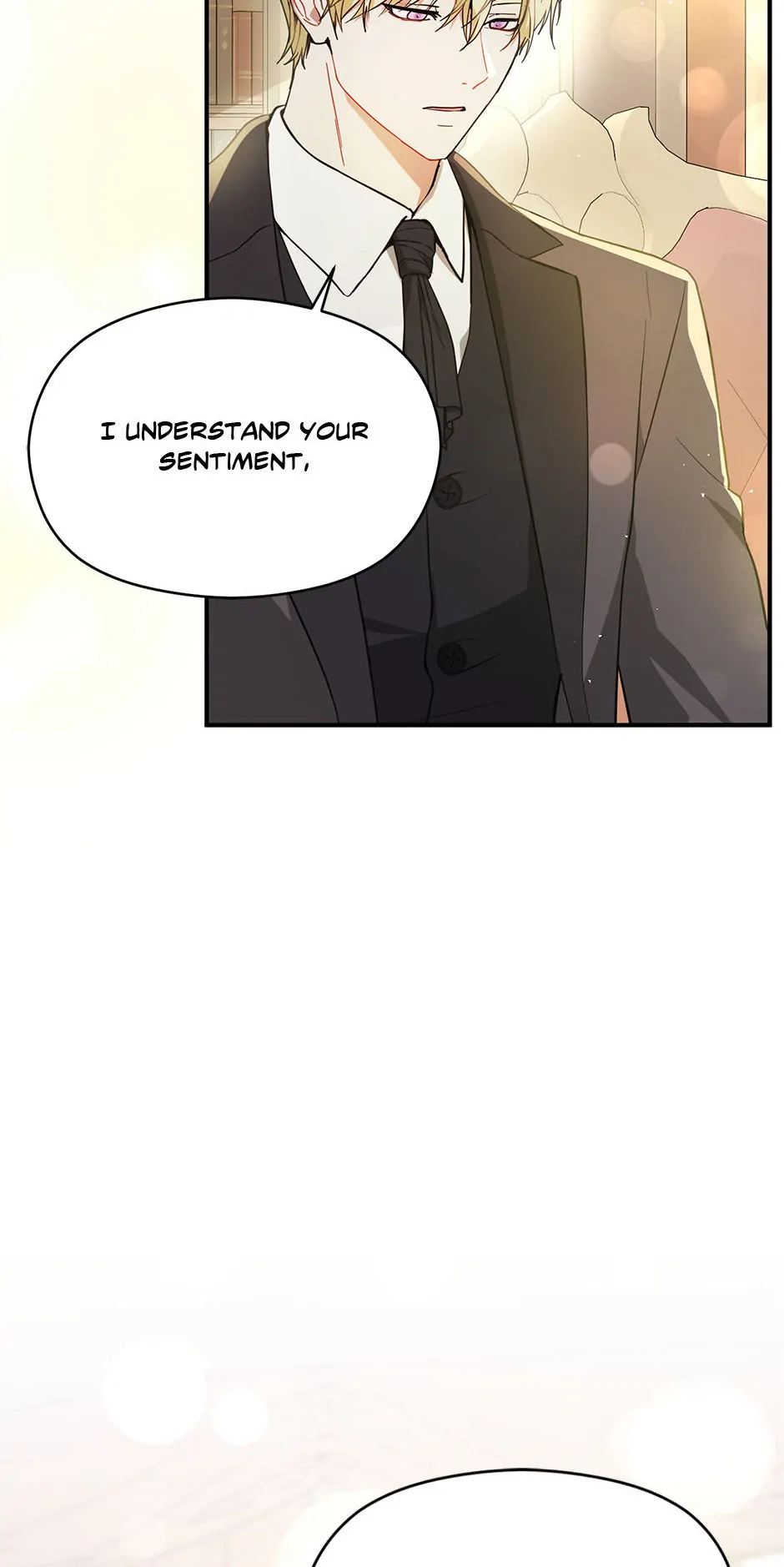 I Didn’t Mean to Seduce the Male Lead Chapter 104 - page 18