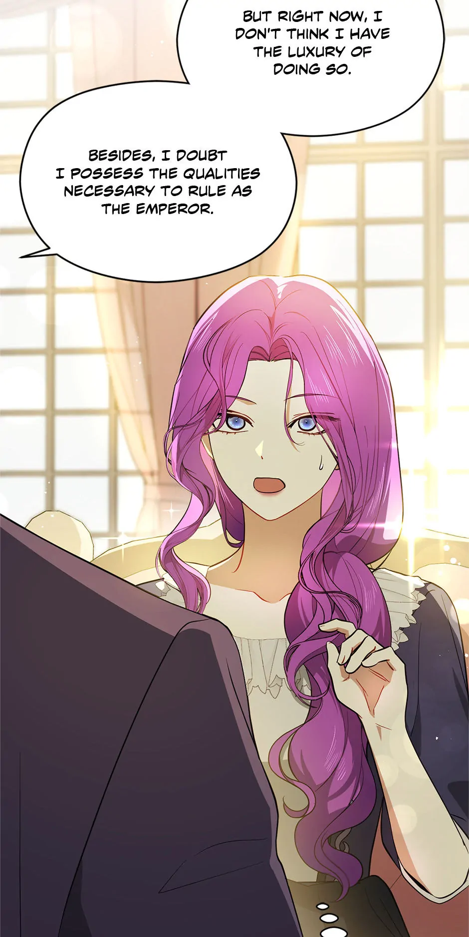 I Didn’t Mean to Seduce the Male Lead Chapter 104 - page 19