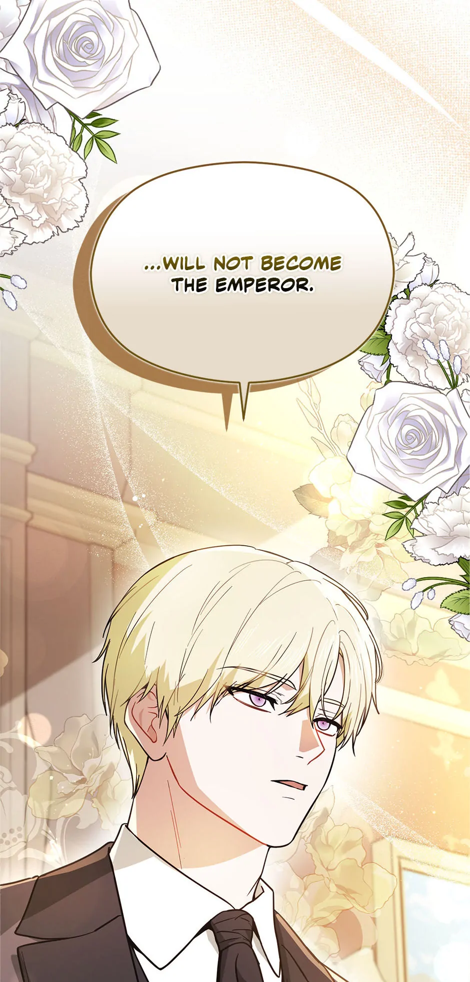I Didn’t Mean to Seduce the Male Lead Chapter 104 - page 3