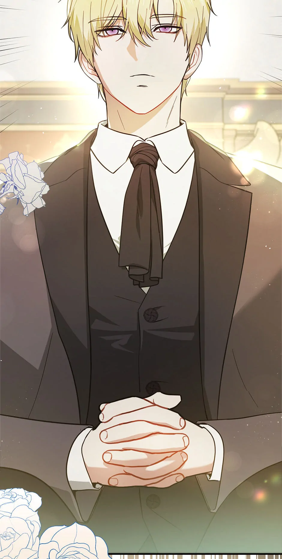 I Didn’t Mean to Seduce the Male Lead Chapter 104 - page 24