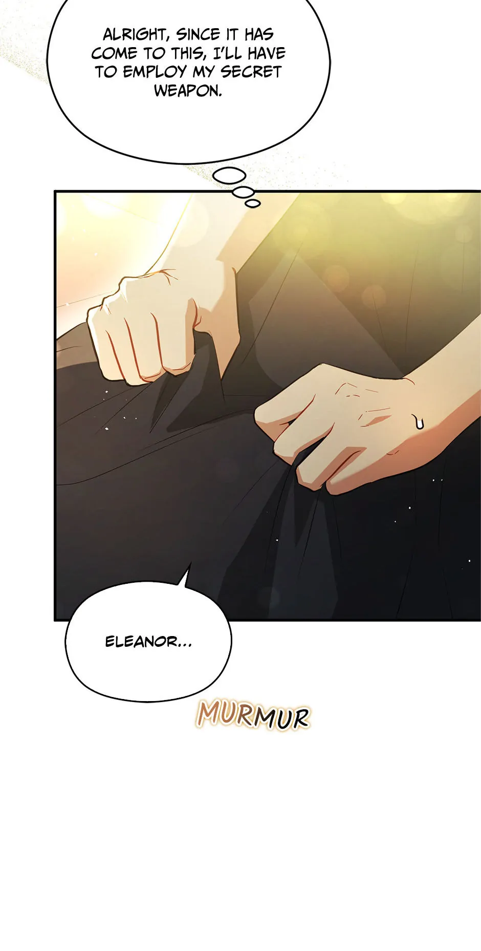 I Didn’t Mean to Seduce the Male Lead Chapter 104 - page 28