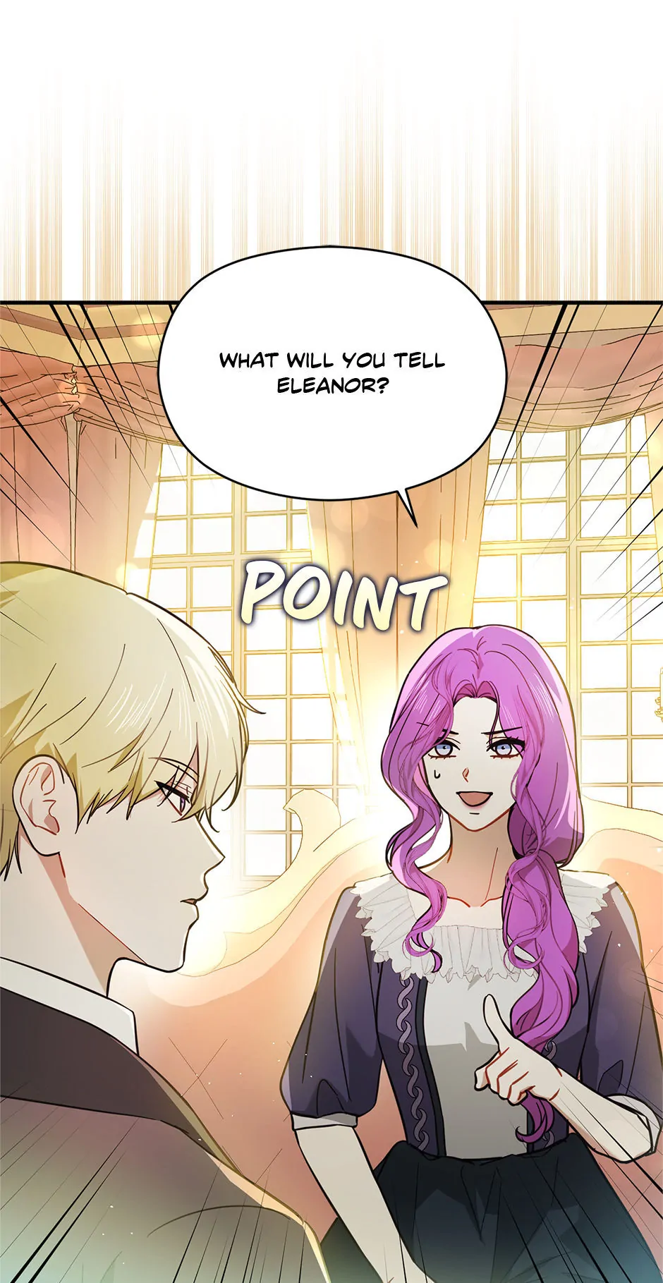 I Didn’t Mean to Seduce the Male Lead Chapter 104 - page 29