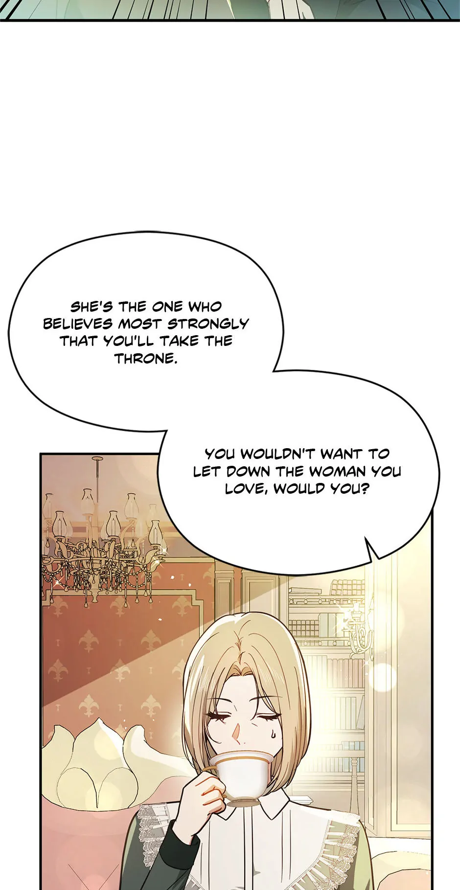 I Didn’t Mean to Seduce the Male Lead Chapter 104 - page 30