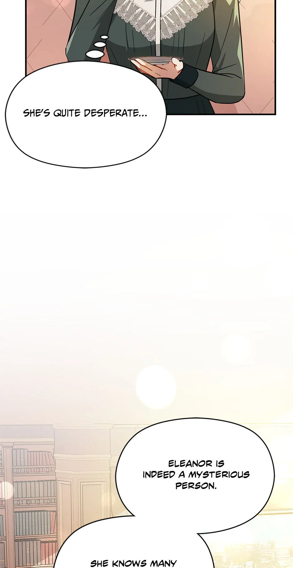 I Didn’t Mean to Seduce the Male Lead Chapter 104 - page 31