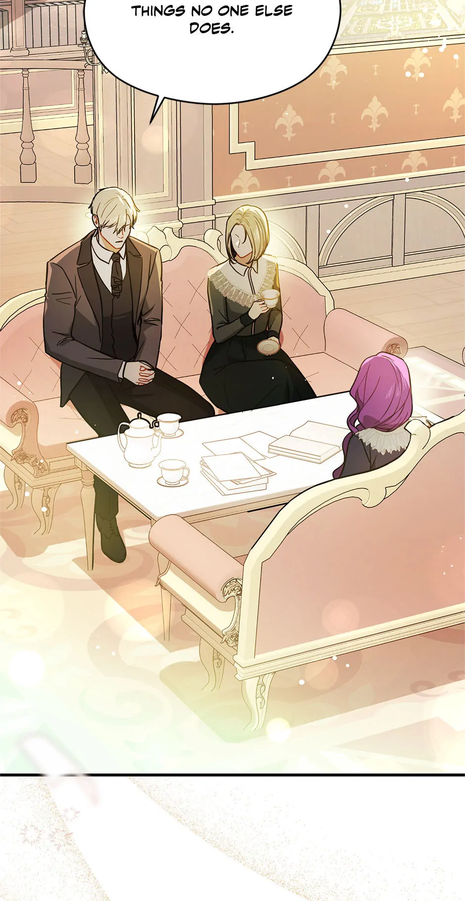 I Didn’t Mean to Seduce the Male Lead Chapter 104 - page 32