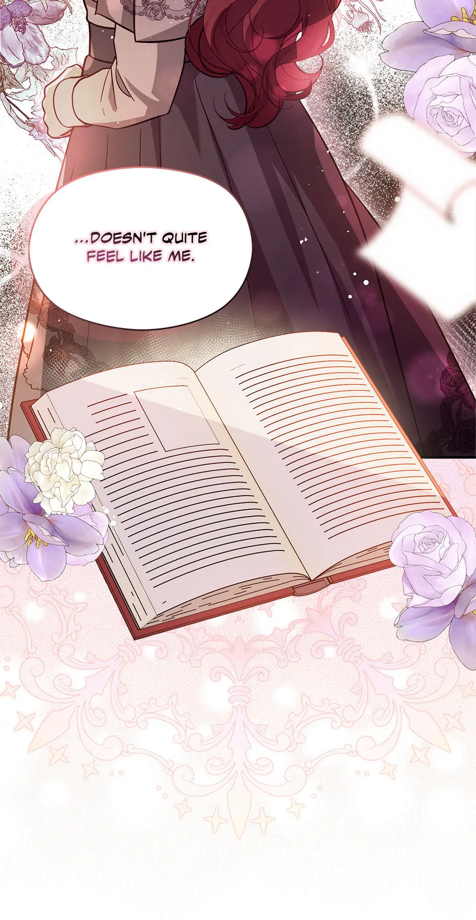 I Didn’t Mean to Seduce the Male Lead Chapter 104 - page 35