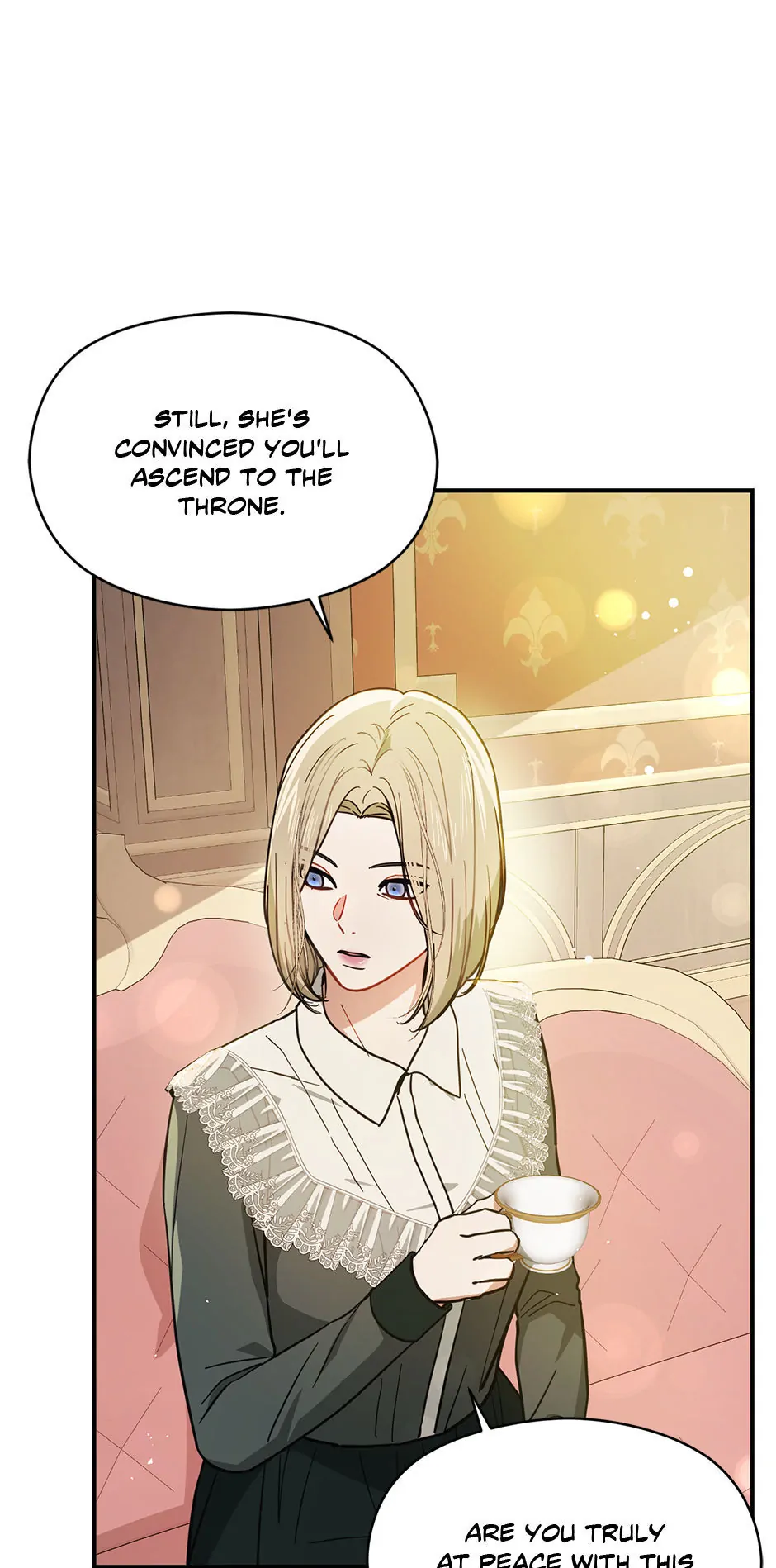 I Didn’t Mean to Seduce the Male Lead Chapter 104 - page 36