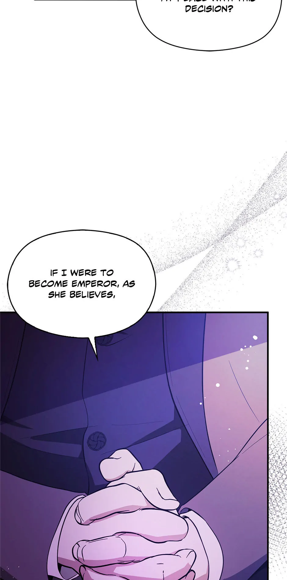 I Didn’t Mean to Seduce the Male Lead Chapter 104 - page 37