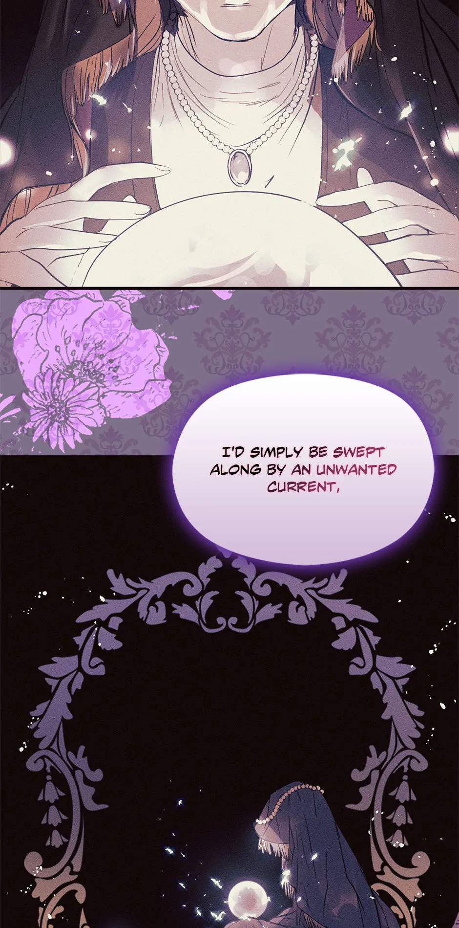 I Didn’t Mean to Seduce the Male Lead Chapter 104 - page 39