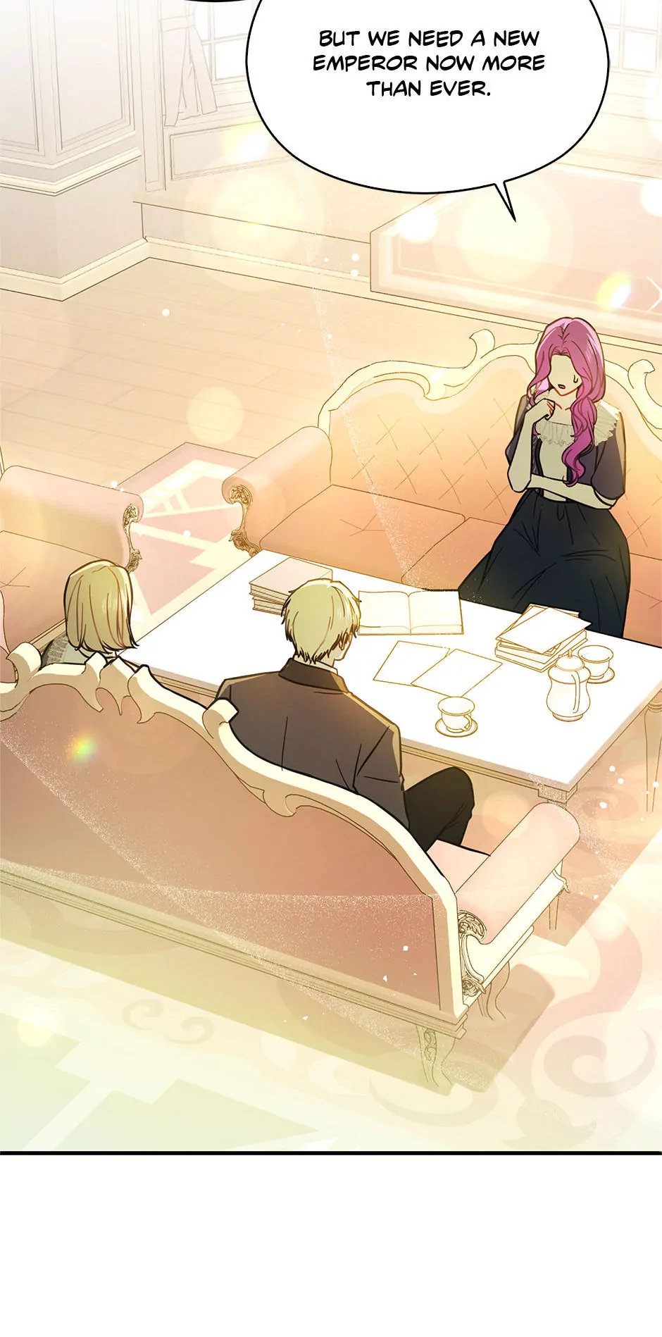 I Didn’t Mean to Seduce the Male Lead Chapter 104 - page 41