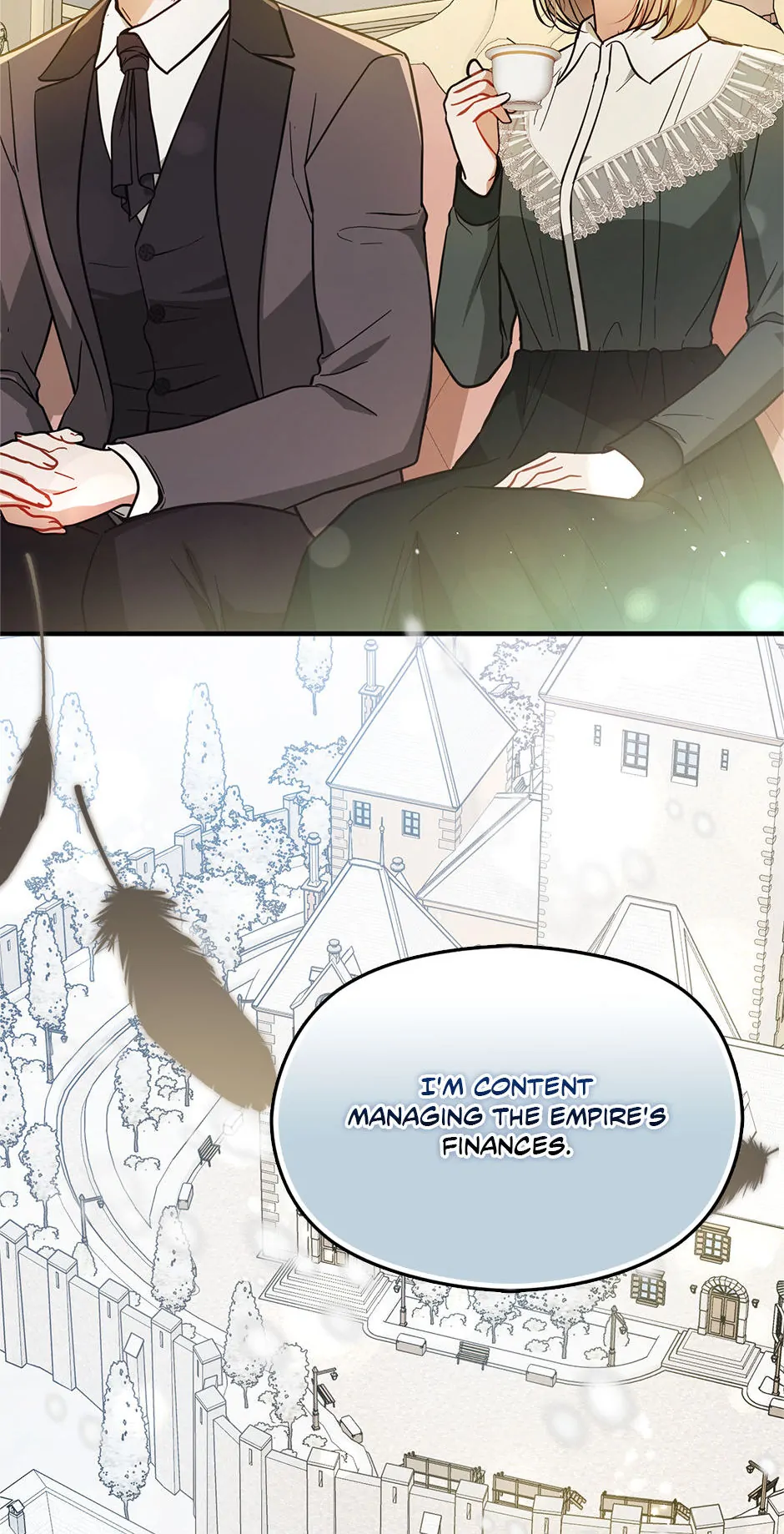 I Didn’t Mean to Seduce the Male Lead Chapter 104 - page 48